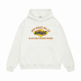 Picture of Rhude Hoodies _SKURhudeS-XXLRHM04911591